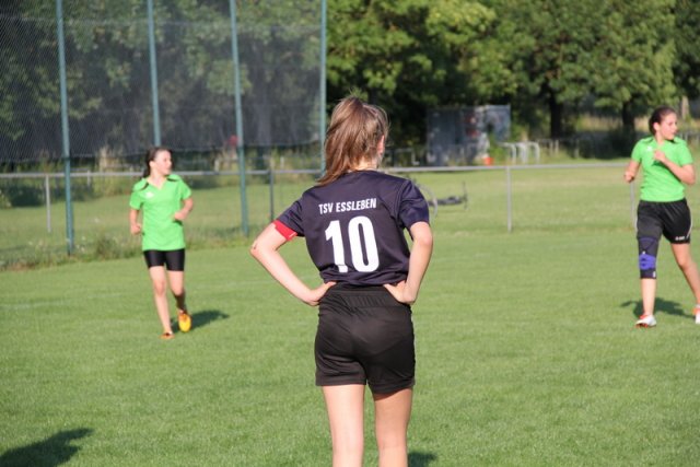 2017_07_07 Landesliga J15 und J19